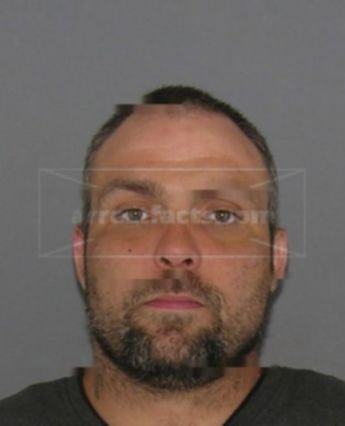 Anthony Ray Tucker