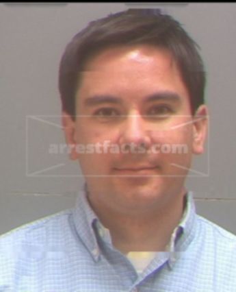 David Michael Busby