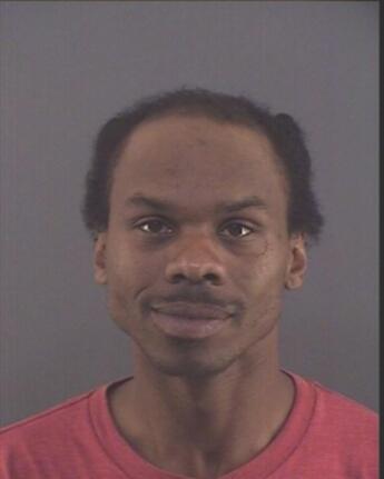 Lajuan Otell Jackson