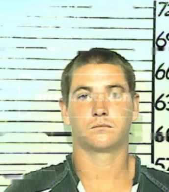 Daniel Dean Richardson