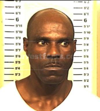 Herold Lee Wesley