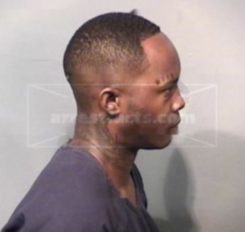 Calvin Cortez Trotter