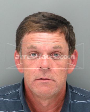 Tony Randall Adkins