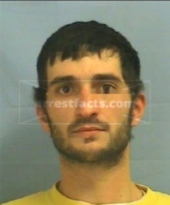 Jonathan Lee Mcintyre