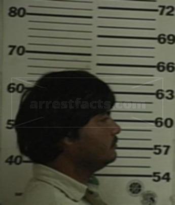 Gilberto Hernandez Gutierrez