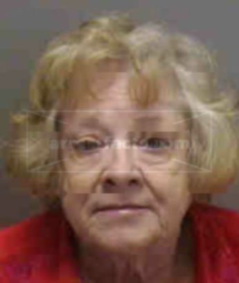 Mildred G Milligan