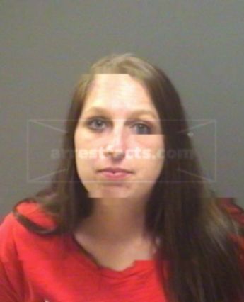 Jennifer Lynn Brooks