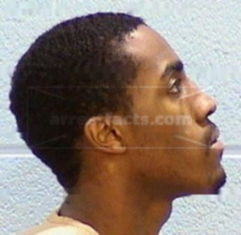 Jontae Thompson
