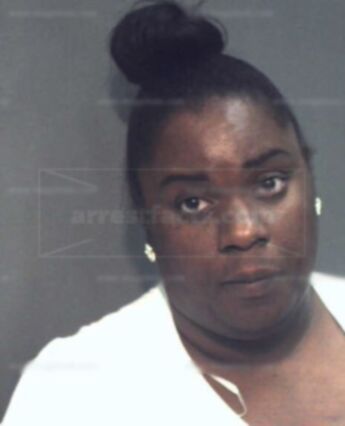 Maxine Alicea Jones