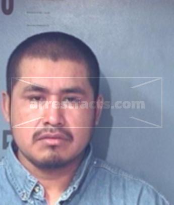 Jose Luis Martinez