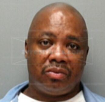 Jerome Calvin Ford