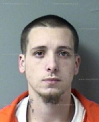 Corey Blake Kennedy