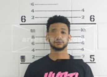 Julian Alexander Vasquez