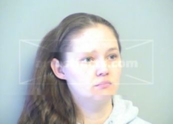 Amber Nicole Hughlett