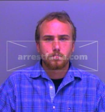 Robert Justin Frame
