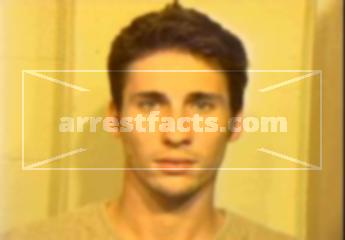 Graham Charles Armstrong
