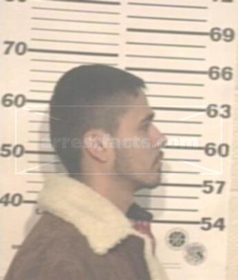 Valetin Castillo Duran