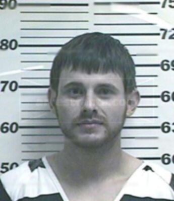 Brandon Lee Stafford