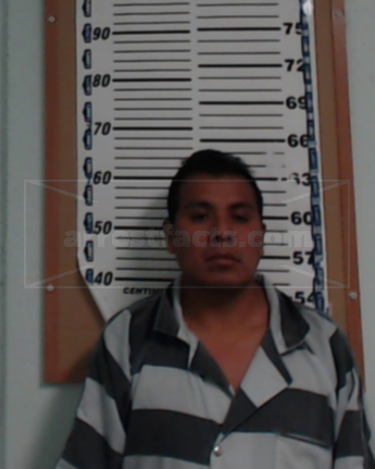 Venustiano Rivera-Cruz