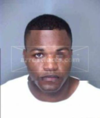 Cedric Martin Hines