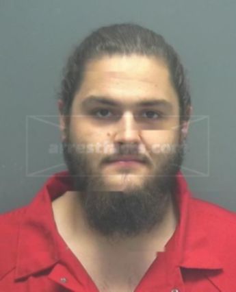 Joshuah Daniel Hunt