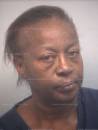 Ruth Jackson