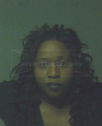 Timika Rene Mcdowell
