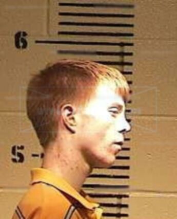 Ronald Trey Thompson