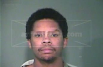 Anthony Deonte Eddins
