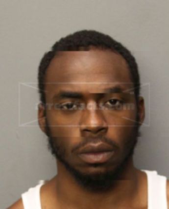 Andre J Lewis