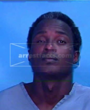 Robert Dewayne Chapman