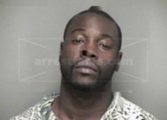 Derrick Lorenzo Phillips
