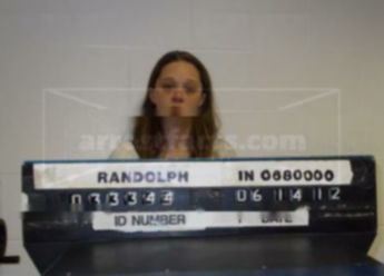 Shelena Elizabeth Lyons