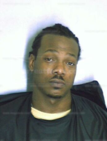 Timothy Bernard Barber