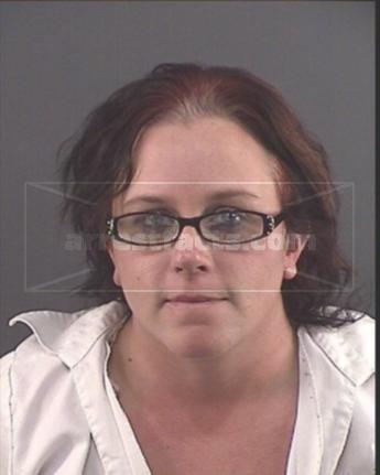 Tiffany D Phillips
