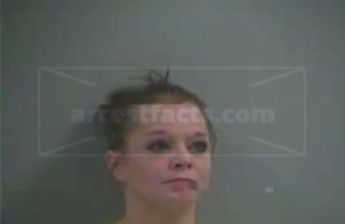 Racheal Renae Jones