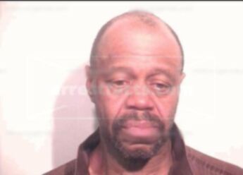 Robert Lee Jordan
