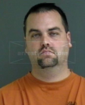 Brendan Derik Foster