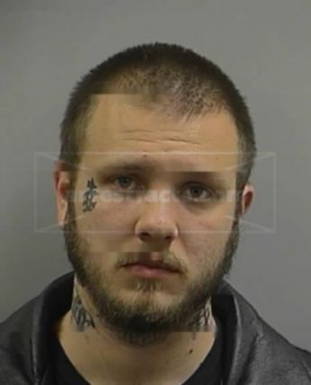 Eric Anthony Hicks