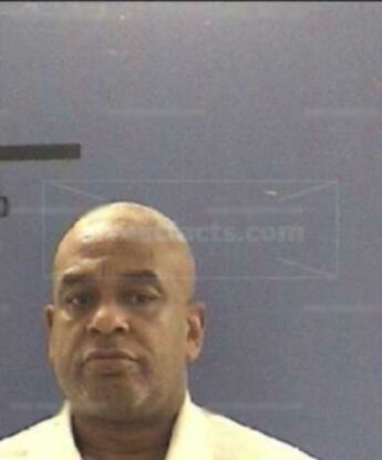 Robert Anthony Hall