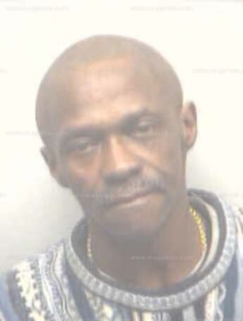 Anthony Bernard Mcnabb
