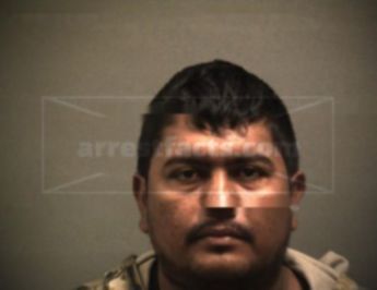Huber Francisco Reyes-Rojas