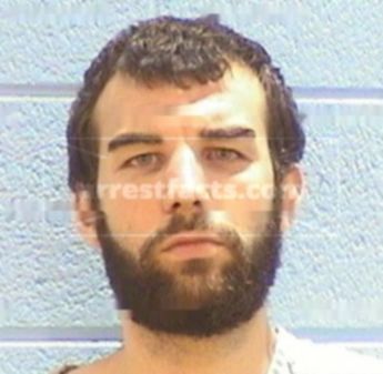 Brandon Disrud