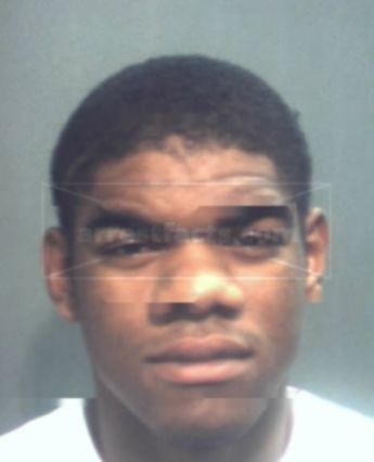 Victor Darnelle Monroe Jr.