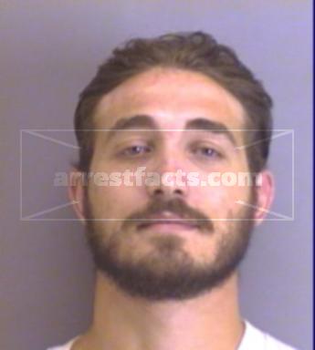 John Arron Ford