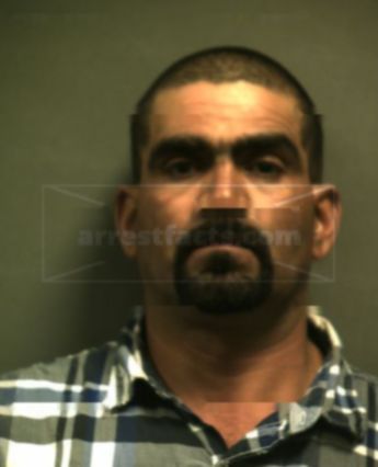 Mario Amaya-Sanchez