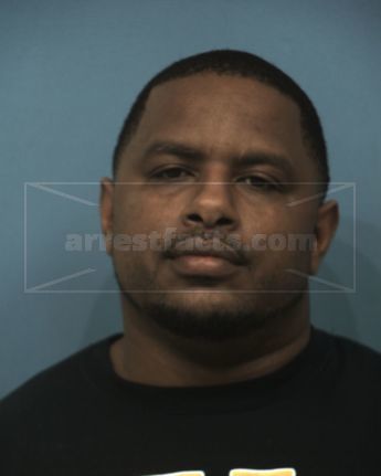 Antoine Ramoin Mays