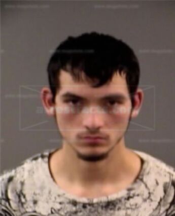 Ryan Austin Miller