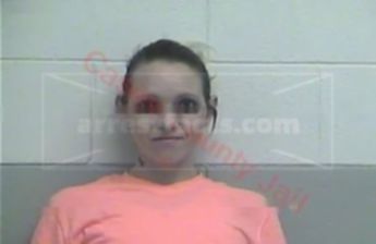 Chasity Ann Bush