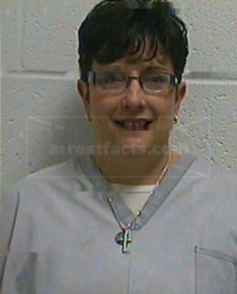 Callie J Barrington
